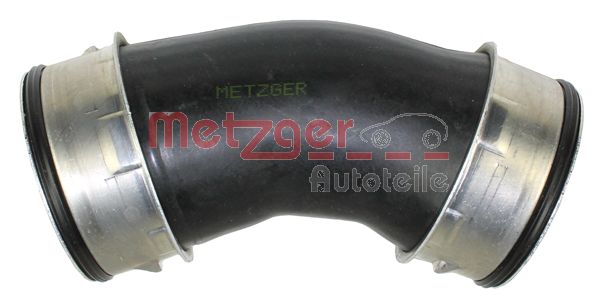 METZGER 2400178 Ladeluftschlauch
